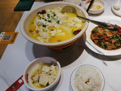 -李老哈·东北菜(宋园路店)