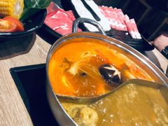 -呷哺呷哺(望京新世界店)