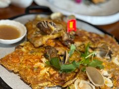 -百年银屏蚝烙·潮汕菜·非遗(乐山店)