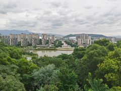 -飞凤山奥体公园