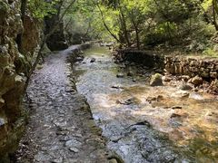 -九龙潭景区