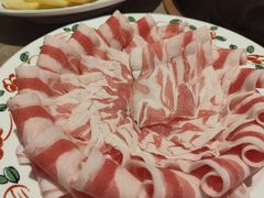-北京老门框爆肚四季涮肉(淮海东路外滩店)