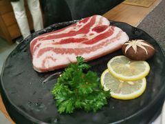 -韩满园· 甄选韩式烤肉