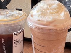 -星巴克臻选(南京艾尚天地店)