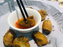 -飞尝蚝·顺德菜·鱼生(顺德总店)
