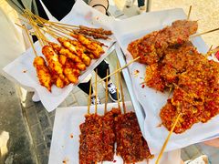 -辽B·小串(总店)