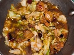 -相遇·鲜炒黄牛肉(丹阳吾悦广场店)