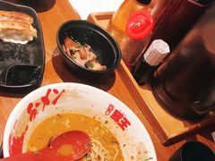 -豚王拉面(澳门银河店)
