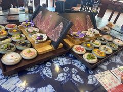 -桥香园过桥米线(国贸店)