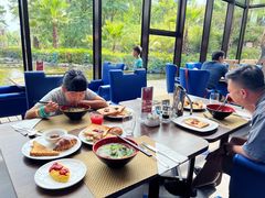 -Club Med地中海俱乐部·桂林度假村