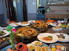 -蟹之国·精品蟹料理(极地店)