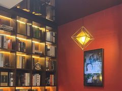 -恐怖游戏(湖滨店)