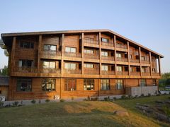 -池杉湖湿地公园