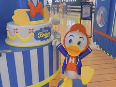 -天河城购物中心