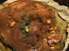 -柴米油盐三杯鸡(象山北路店)