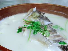 -灵福缘私房菜·农家菜(拈花湾·灵山大佛必推店)