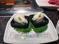 -海底捞火锅(崇文门新世界百货店)