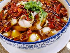 -徐记私厨(半淞园路店)