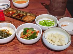-九田家黑牛烤肉料理(新辰里亚运村店)
