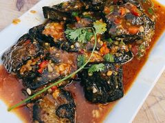 臭干子包牛肉-清真双宝红油牛系列