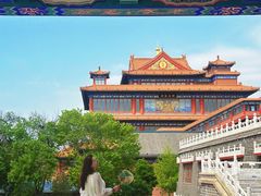 -大明幻境第一城
