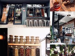 -Torch Coffee 炬点咖啡