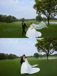 -水晶之恋婚纱摄影(北京总店)