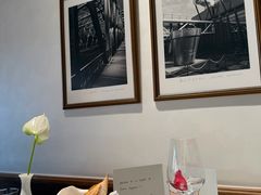 -Le Comptoir de Pierre Gagnaire