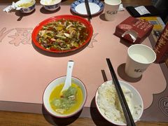 -杨记隆府重庆江湖菜(大悦城店)