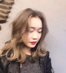 -GIRL STYLE 烫发·染发沙龙