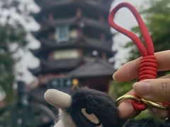 -丰都鬼城名山景区