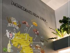 -ALLORA意大利餐厅(丰盛里店)