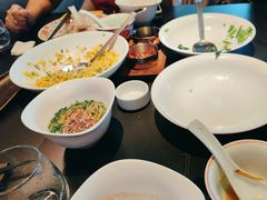 -逸品淮扬(东方渔人码头店)