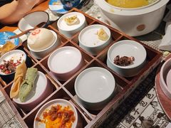 -一味大院•桐庐菜传承店(春江路店)