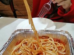 -那坡里比萨(康王北路店)