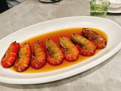 十里花雕醉熟虾-四合·亦家本帮江浙小海鲜(马当路店)