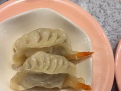 -争鲜回转寿司(金桥家乐福店)