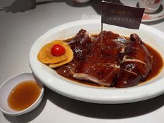 稻香至尊烧鹅皇-稻香饭店(IFS国金中心店)