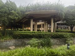 -青城山六善酒店·紫氣園中餐厅