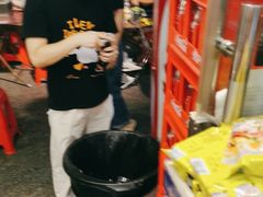 -包工仔·牛杂自助放题