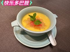 -今轩中餐厅(西安经开洲际酒店)