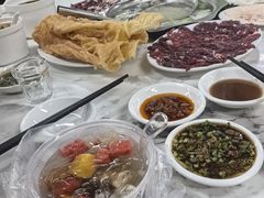 -老猫牛肉火锅(沙溪店)