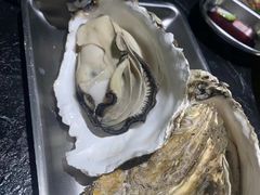 -蚝美人·生蚝海鲜烧烤(茶花园店)
