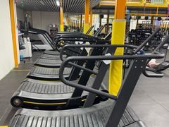 -超菲特健身工作室(晨月店)