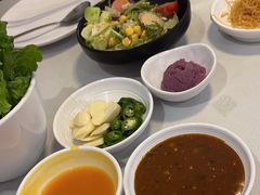 -韩时烤肉(枫蓝店)