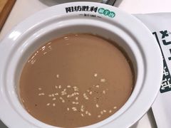 -阳坊胜利涮羊肉(阳坊老店)