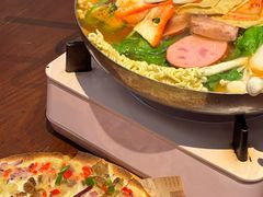 -双门洞·森系料理(体育西店)