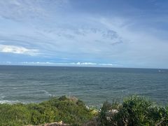 -广东惠东海龟国家级自然保护区