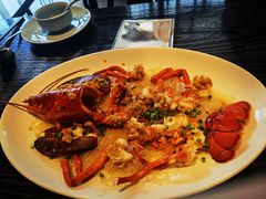 -五缘湾凯悦酒店·悦饗中餐厅