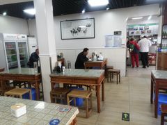 -清真·鸦儿李记·小馆(后海店)